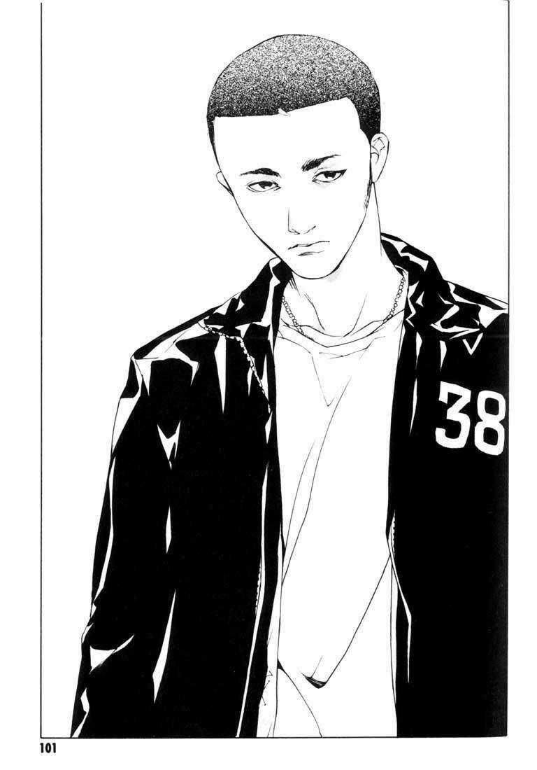 Mpd Psycho - Chapter 48 - Trang 11