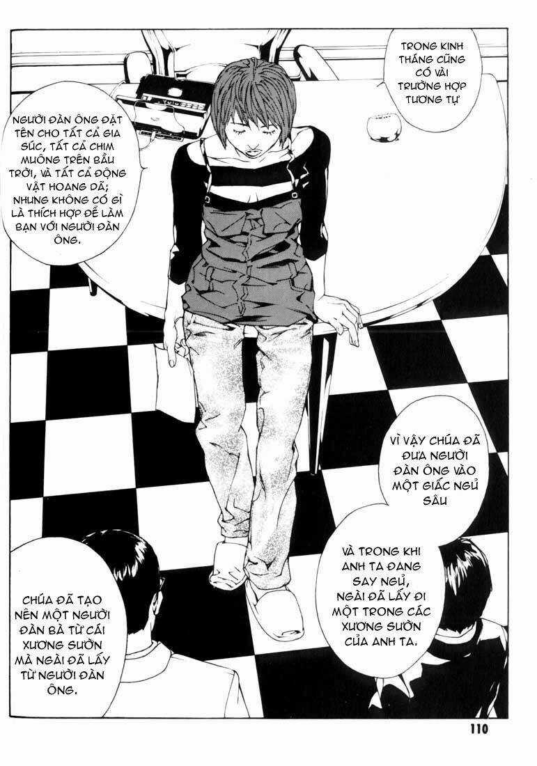 Mpd Psycho - Chapter 48 - Trang 20