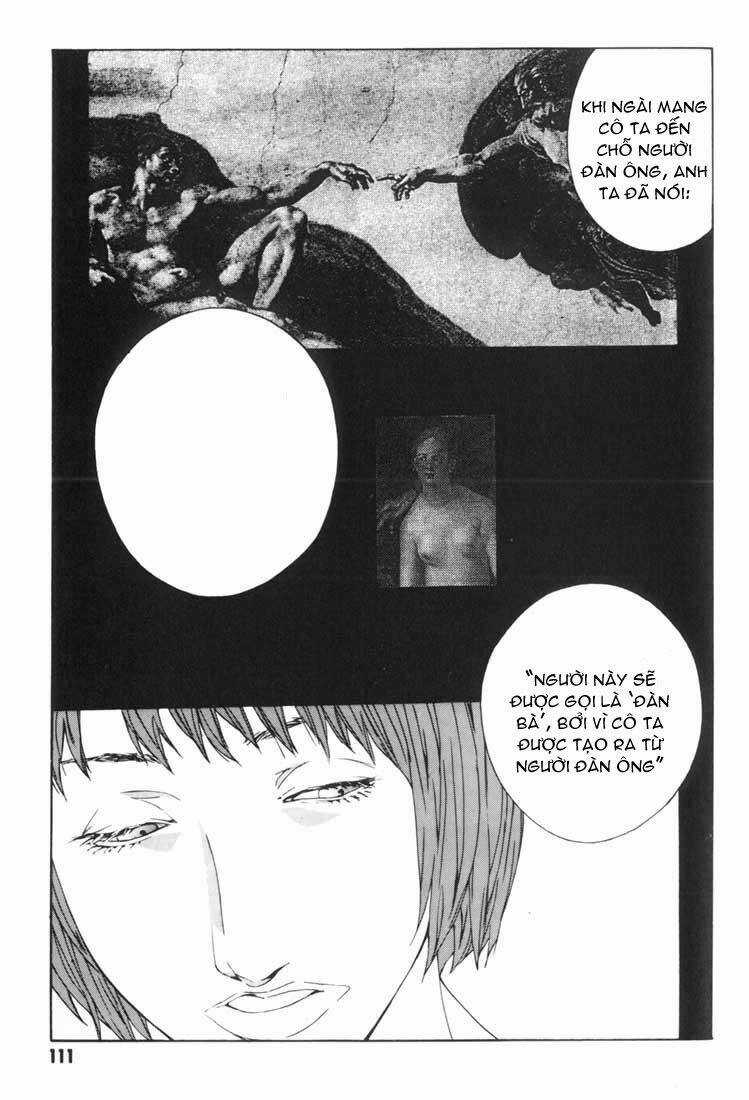 Mpd Psycho - Chapter 48 - Trang 21