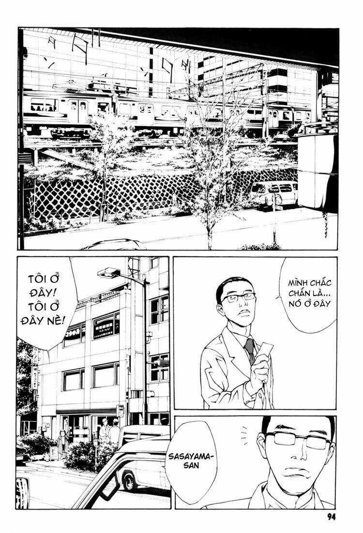 Mpd Psycho - Chapter 48 - Trang 4