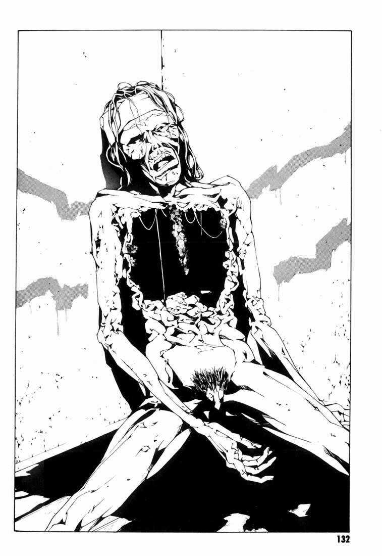 Mpd Psycho - Chapter 49 - Trang 14