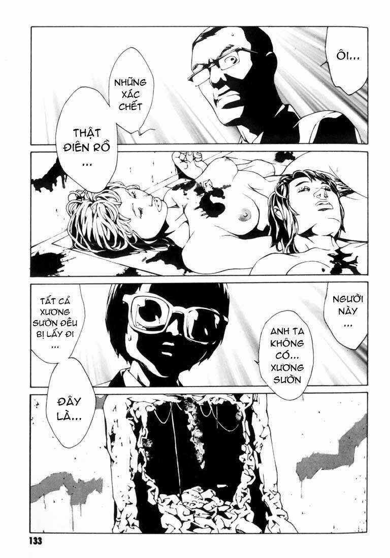 Mpd Psycho - Chapter 49 - Trang 15