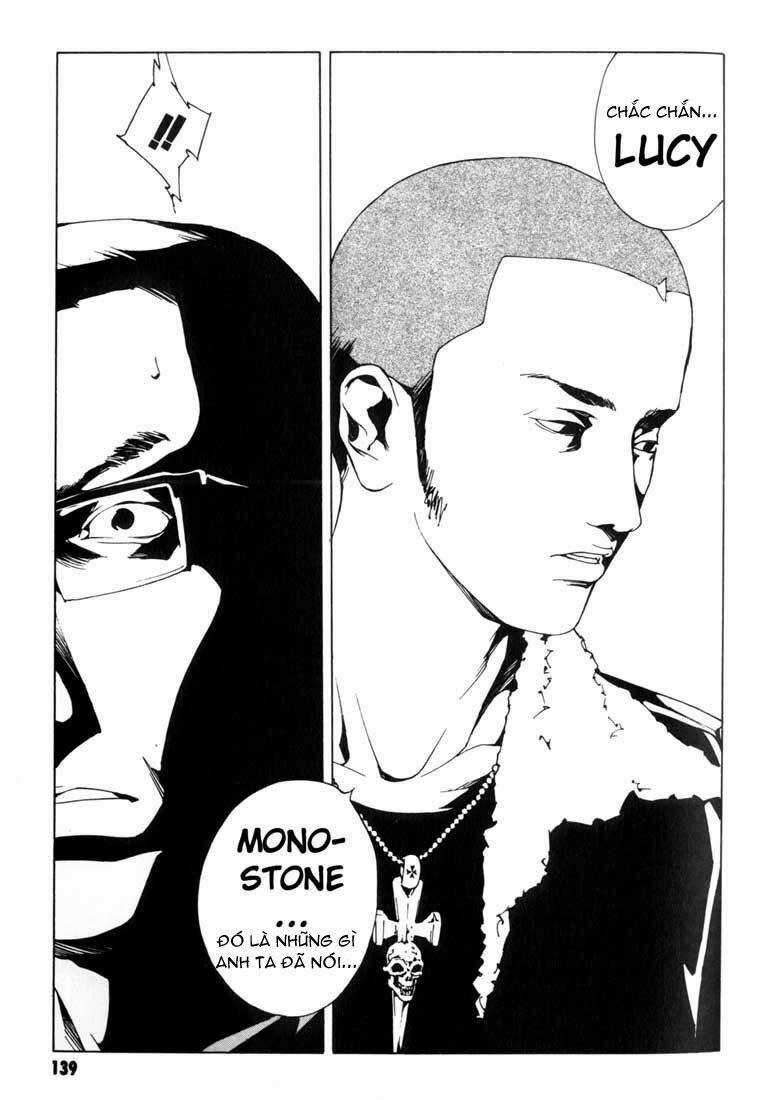 Mpd Psycho - Chapter 49 - Trang 21