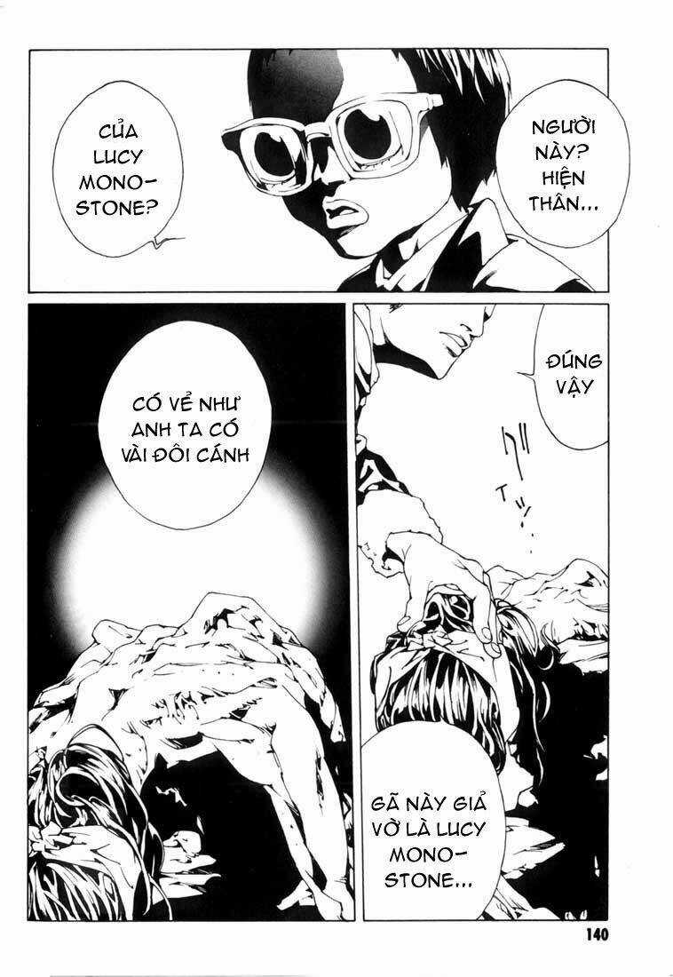 Mpd Psycho - Chapter 49 - Trang 22