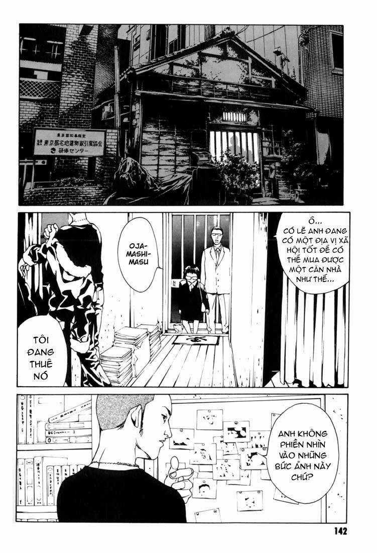 Mpd Psycho - Chapter 49 - Trang 24