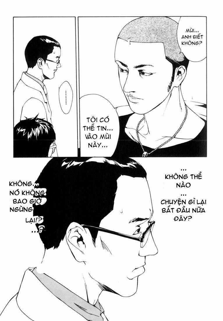 Mpd Psycho - Chapter 49 - Trang 29