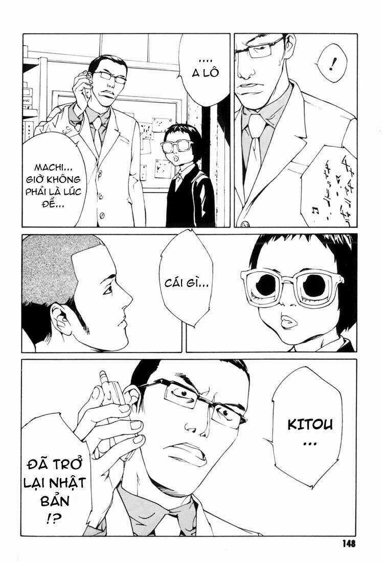 Mpd Psycho - Chapter 49 - Trang 30