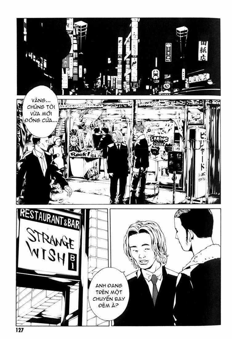 Mpd Psycho - Chapter 49 - Trang 10