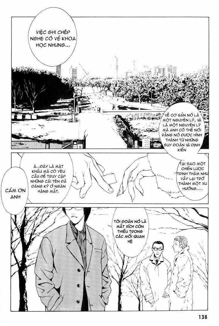 Mpd Psycho - Chapter 5 - Trang 2