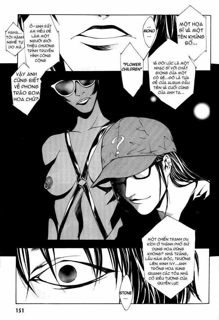 Mpd Psycho - Chapter 5 - Trang 14