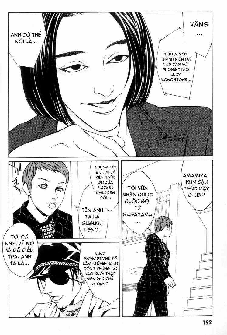 Mpd Psycho - Chapter 5 - Trang 15