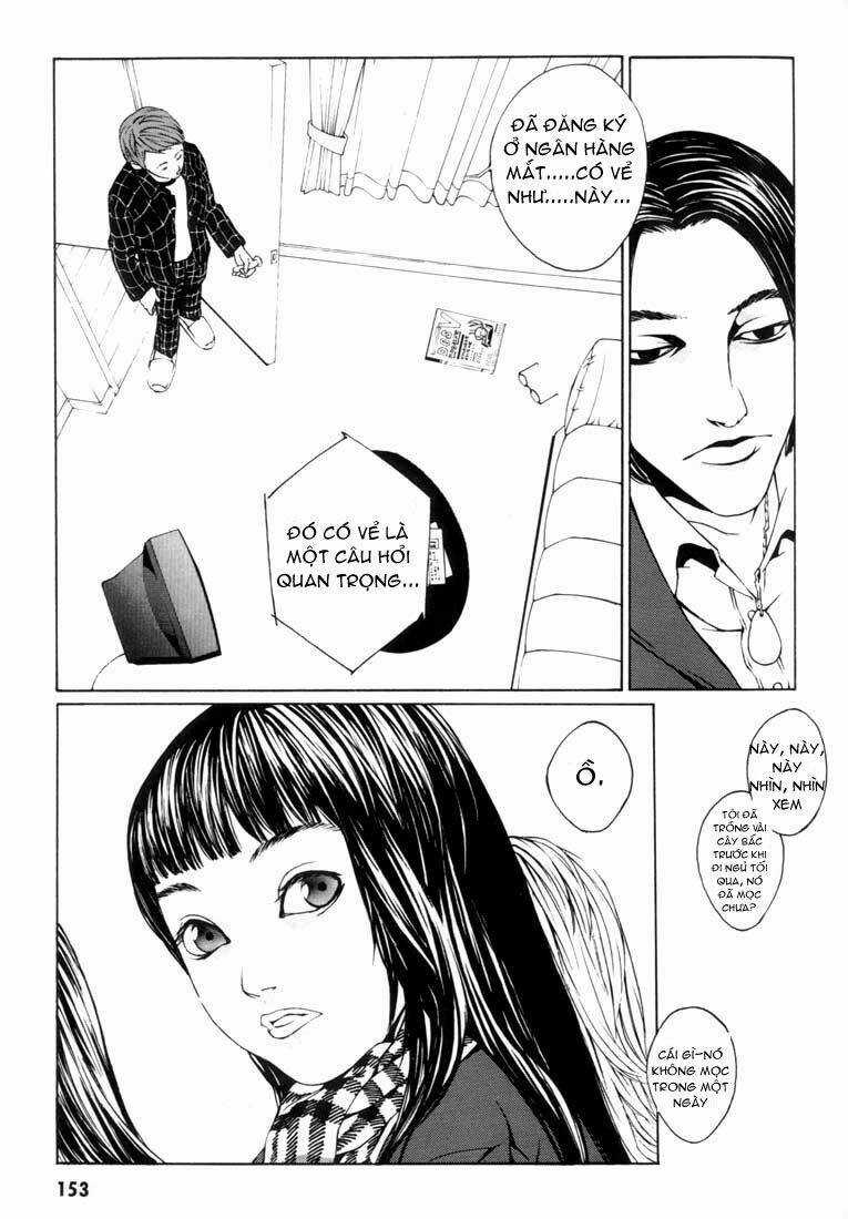 Mpd Psycho - Chapter 5 - Trang 16