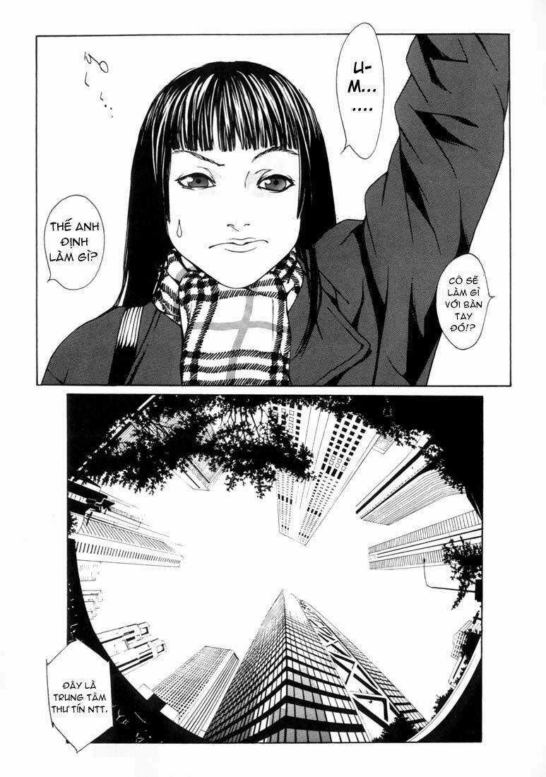 Mpd Psycho - Chapter 5 - Trang 17