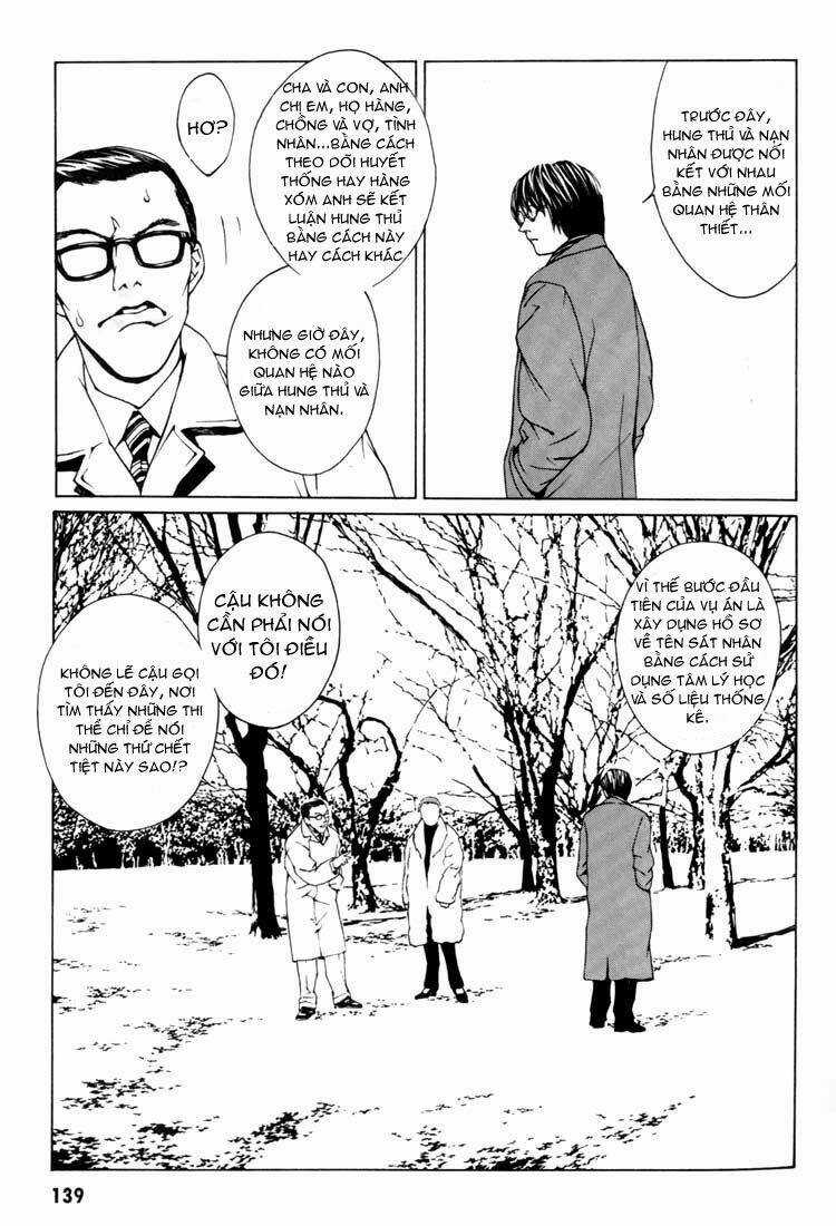 Mpd Psycho - Chapter 5 - Trang 3