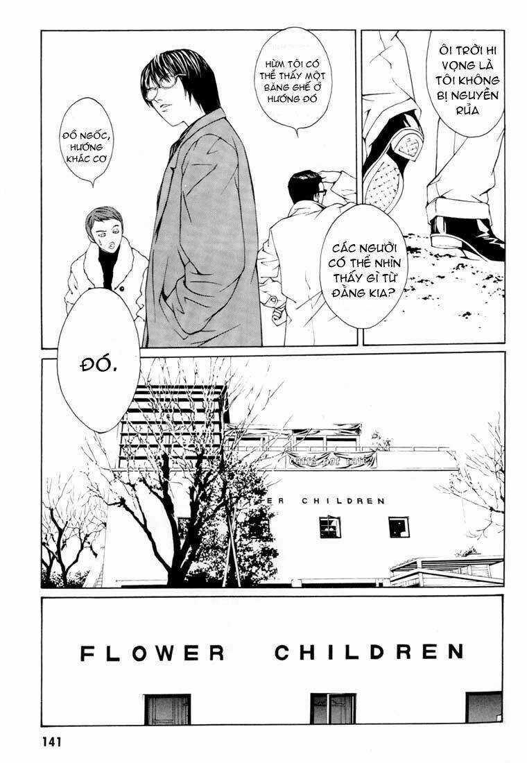 Mpd Psycho - Chapter 5 - Trang 5