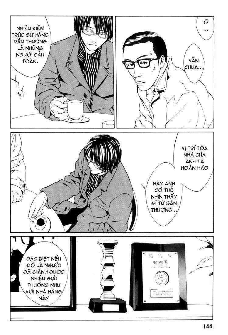 Mpd Psycho - Chapter 5 - Trang 8