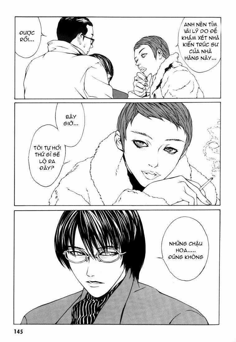 Mpd Psycho - Chapter 5 - Trang 9