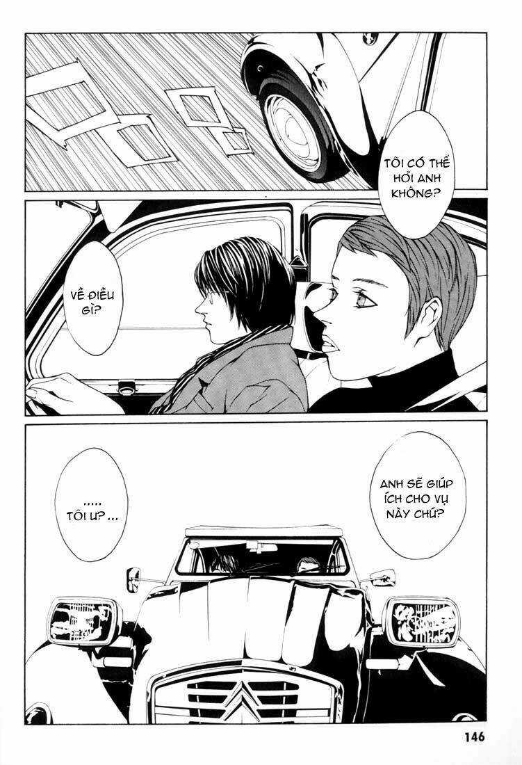 Mpd Psycho - Chapter 5 - Trang 10