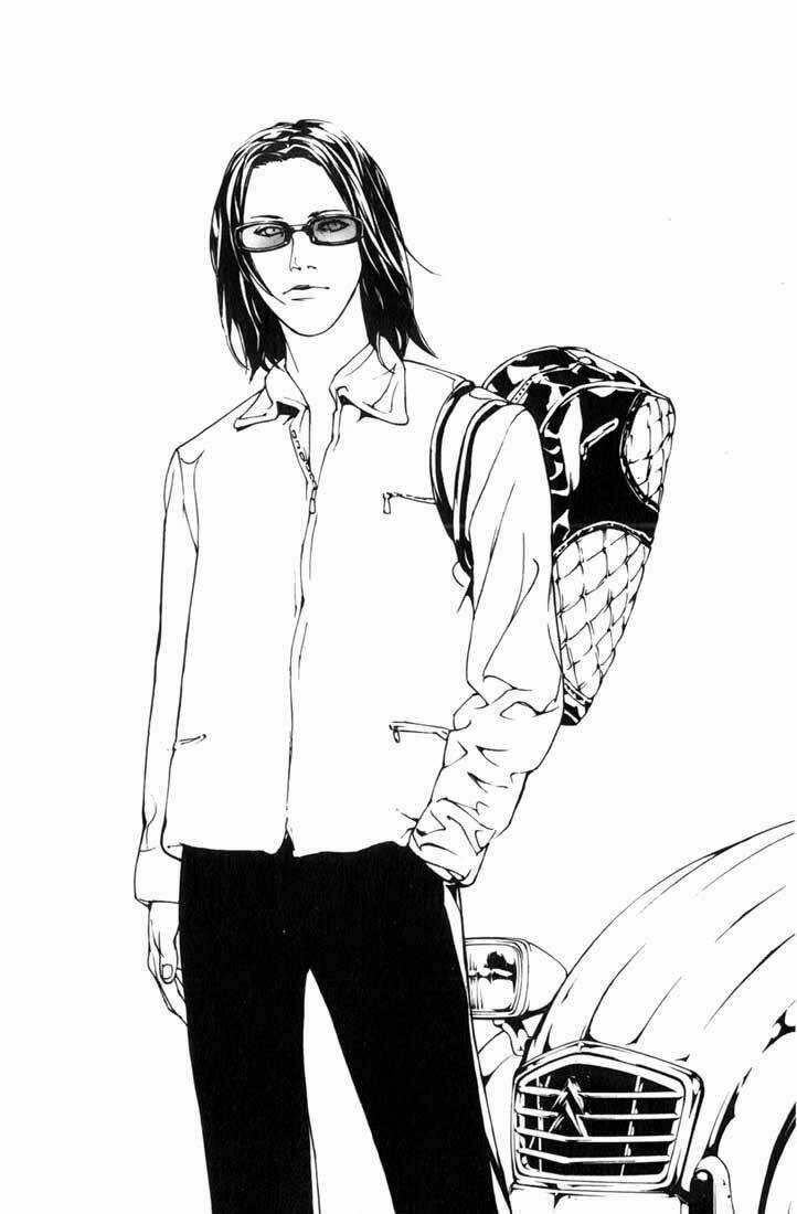 Mpd Psycho - Chapter 50 - Trang 13