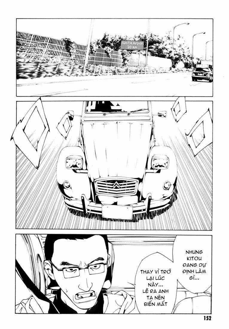 Mpd Psycho - Chapter 50 - Trang 3