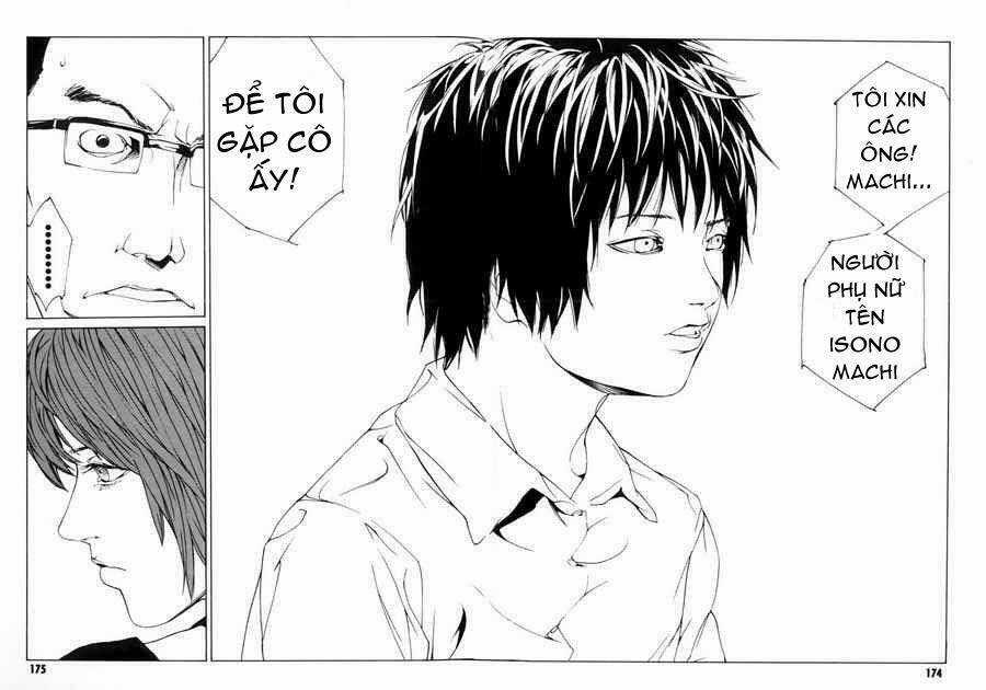 Mpd Psycho - Chapter 50 - Trang 25