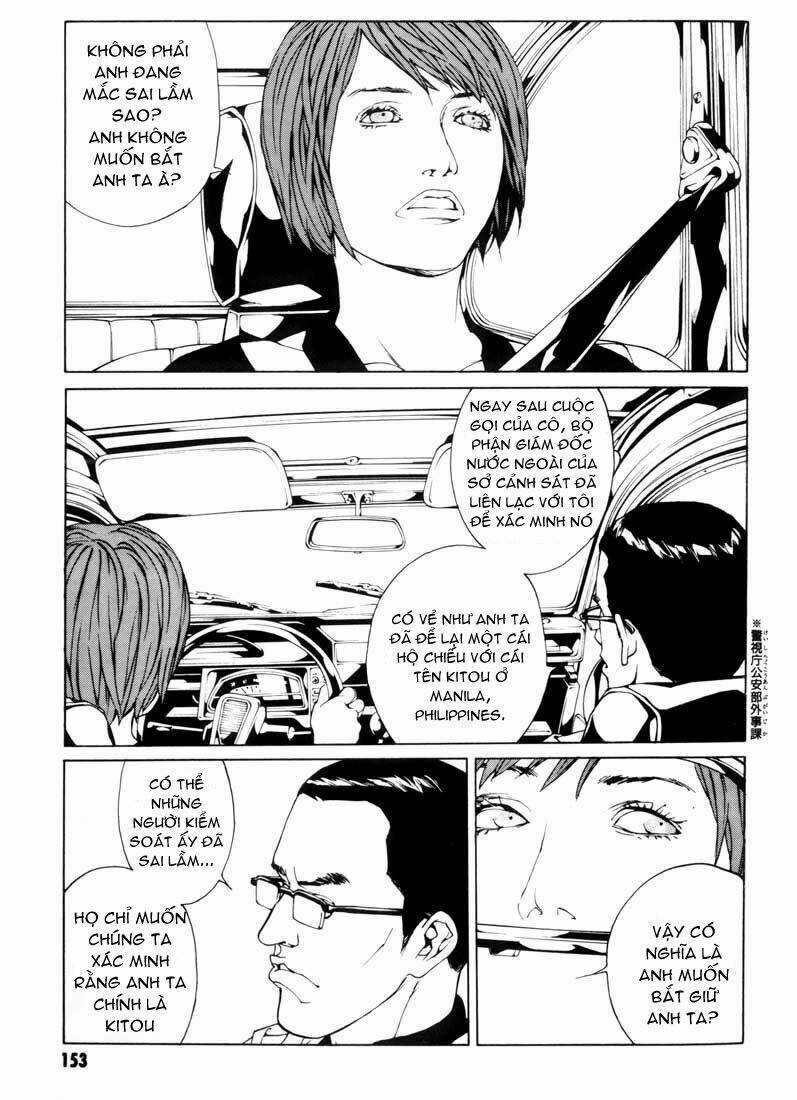 Mpd Psycho - Chapter 50 - Trang 4