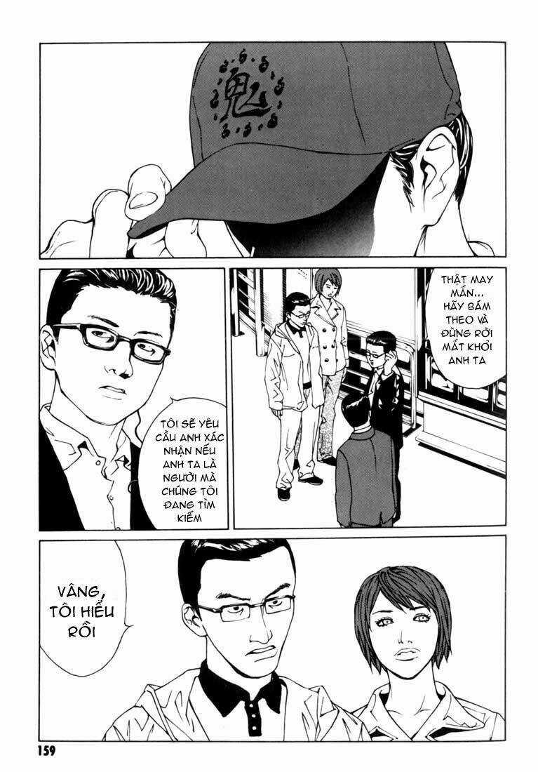 Mpd Psycho - Chapter 50 - Trang 10