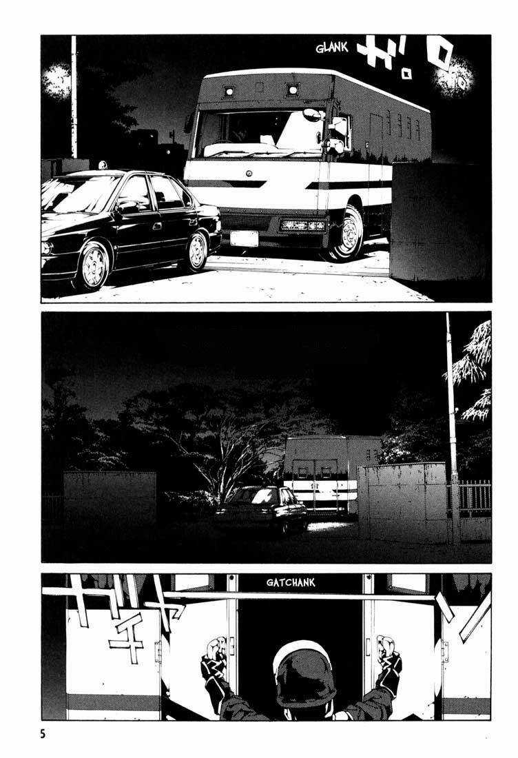 Mpd Psycho - Chapter 51 - Trang 11