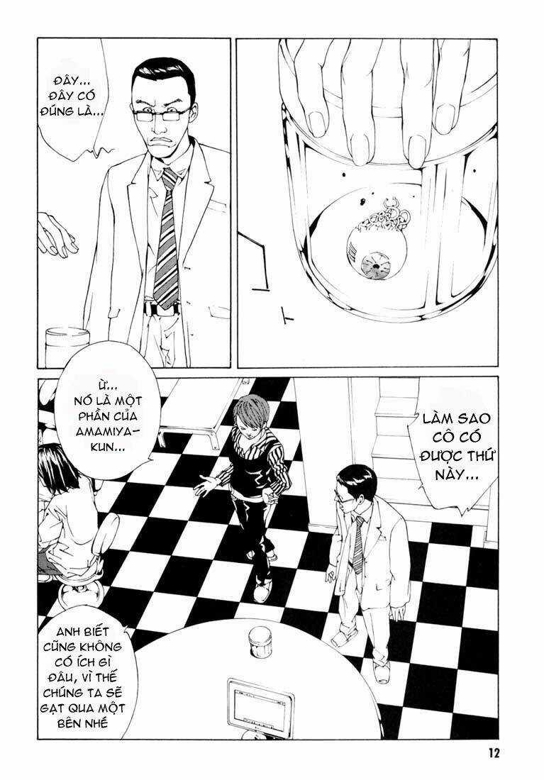 Mpd Psycho - Chapter 51 - Trang 16