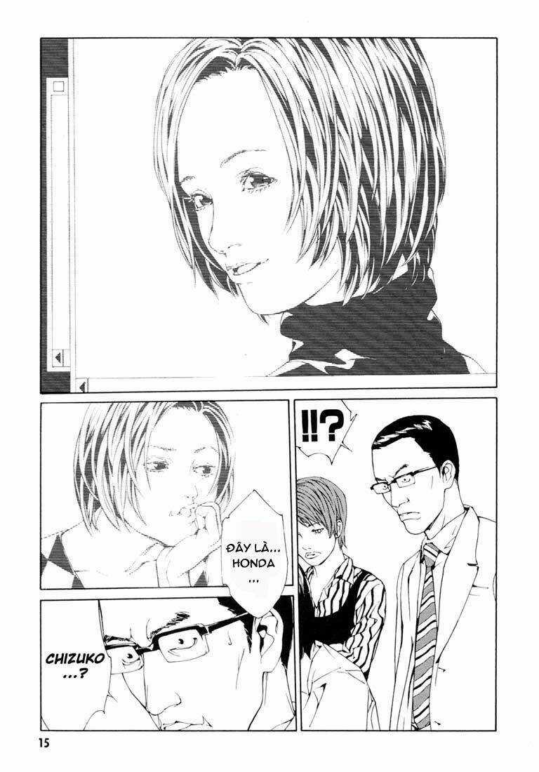 Mpd Psycho - Chapter 51 - Trang 19