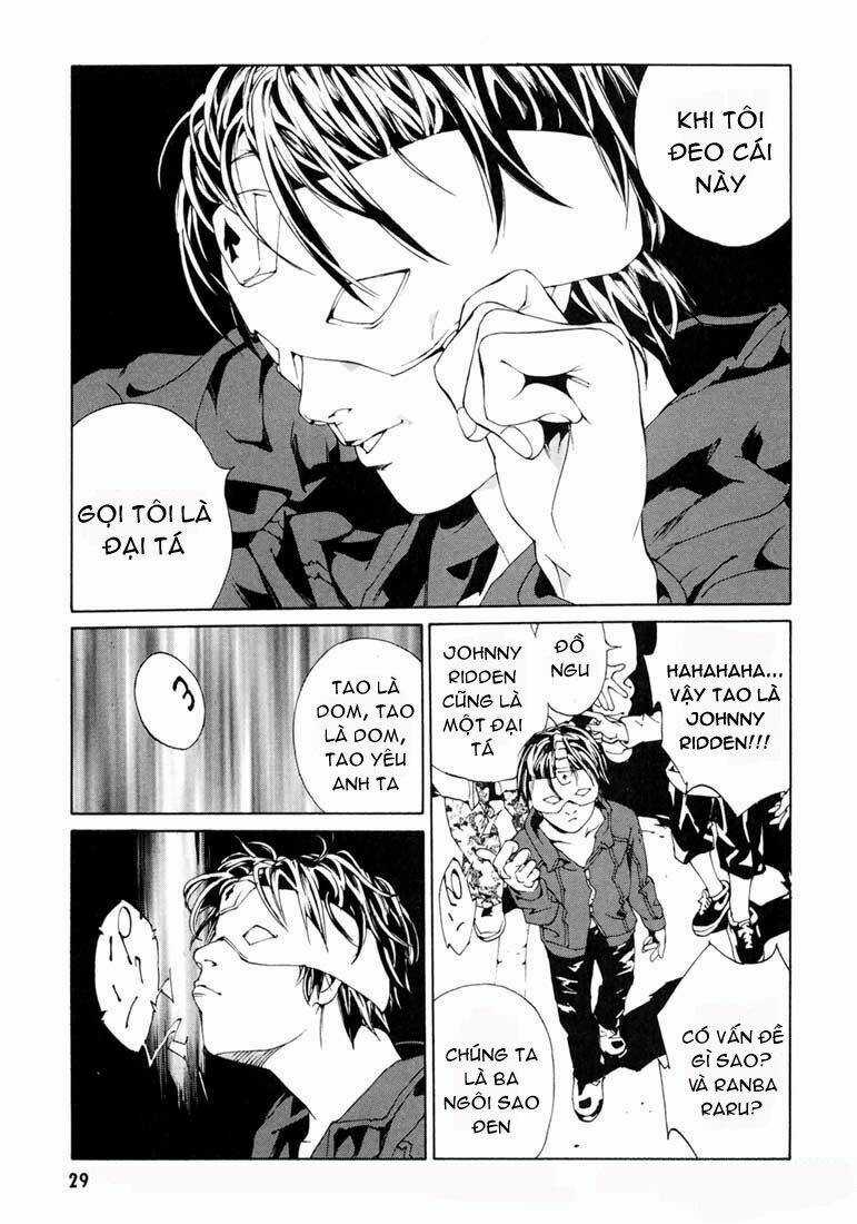 Mpd Psycho - Chapter 51 - Trang 33