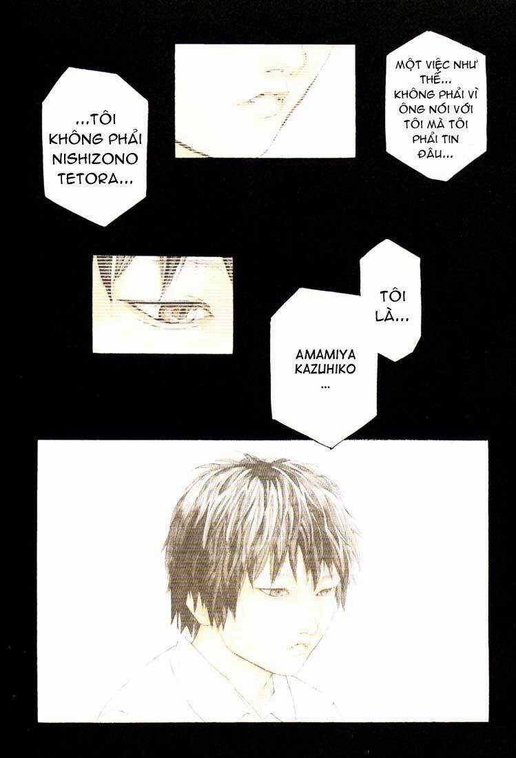 Mpd Psycho - Chapter 51 - Trang 8