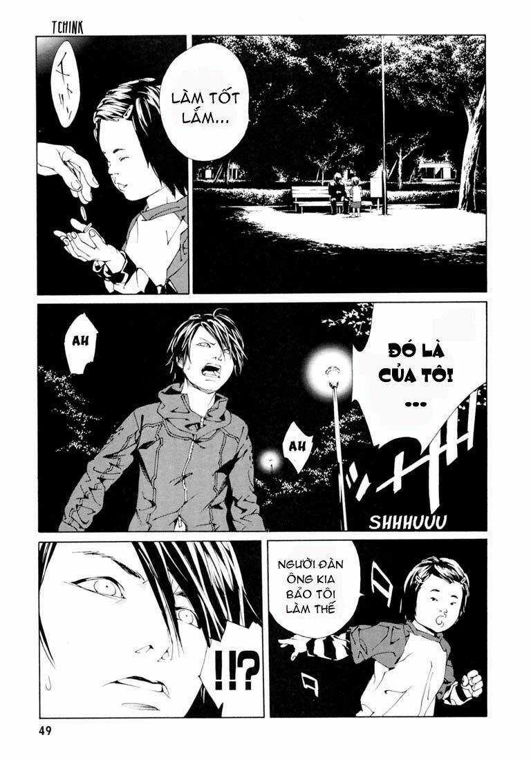 Mpd Psycho - Chapter 52 - Trang 19