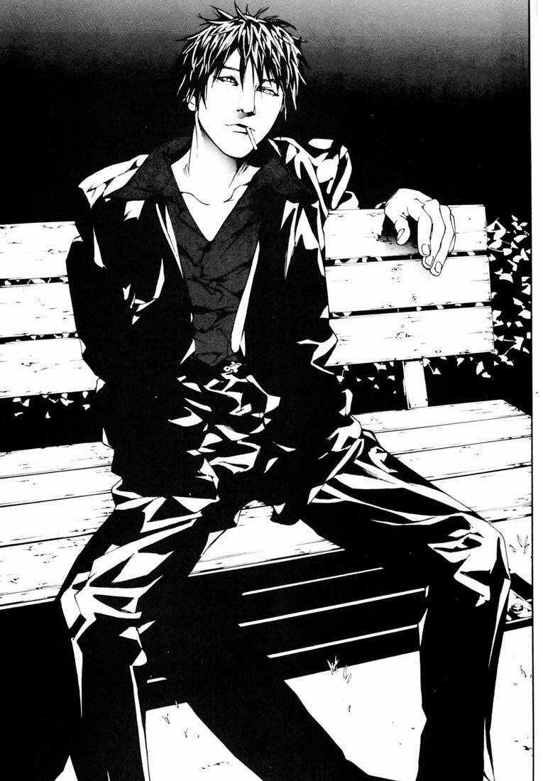 Mpd Psycho - Chapter 52 - Trang 20