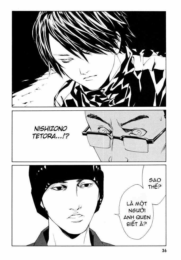 Mpd Psycho - Chapter 52 - Trang 7