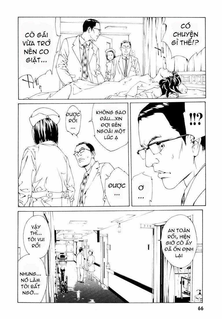 Mpd Psycho - Chapter 53 - Trang 13