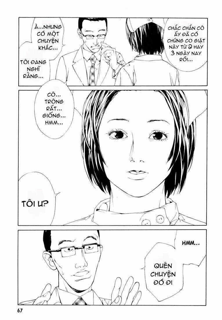 Mpd Psycho - Chapter 53 - Trang 14