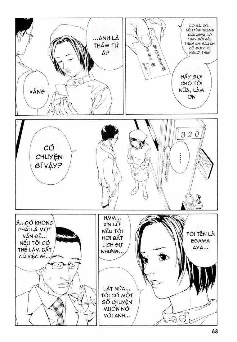 Mpd Psycho - Chapter 53 - Trang 15