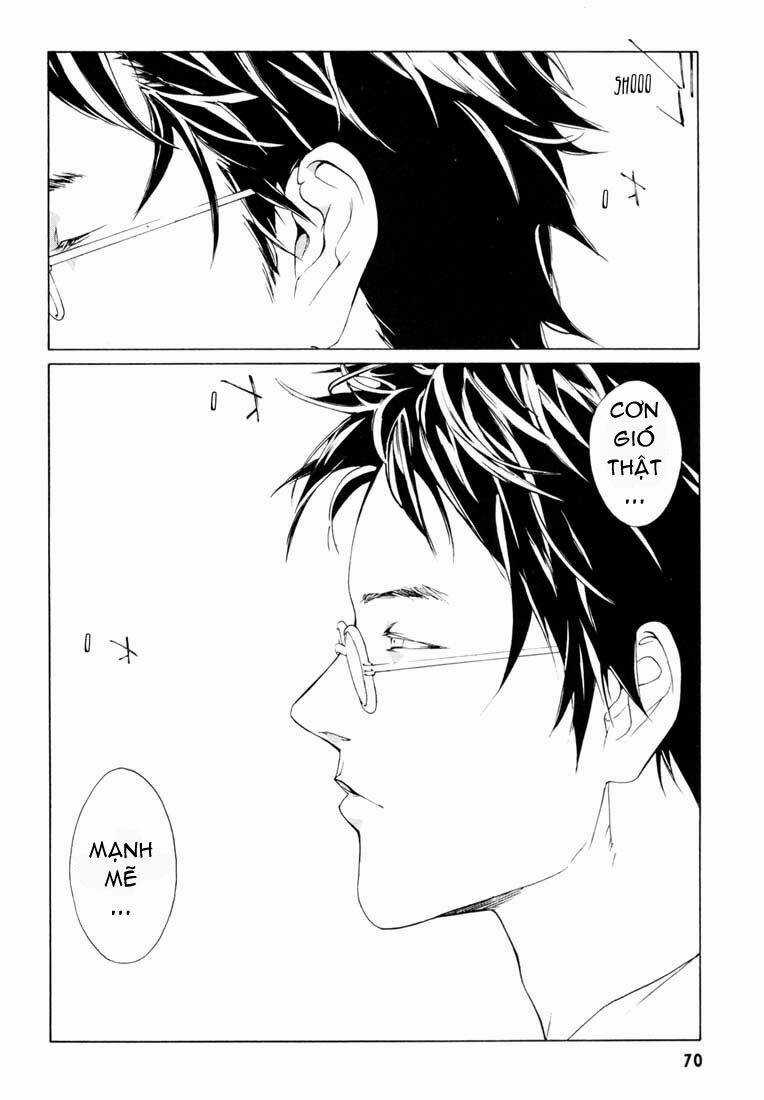 Mpd Psycho - Chapter 53 - Trang 17