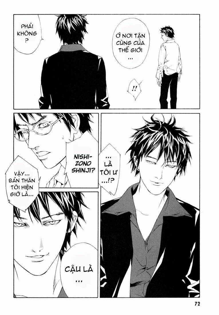 Mpd Psycho - Chapter 53 - Trang 19