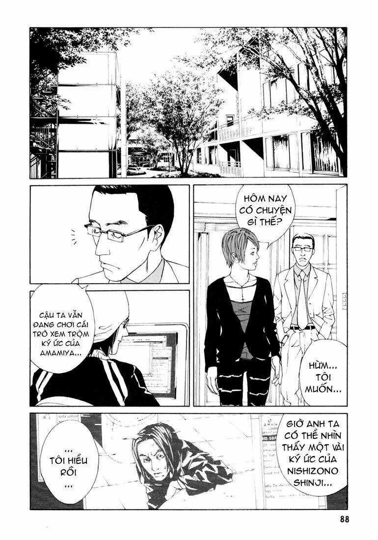 Mpd Psycho - Chapter 54 - Trang 5