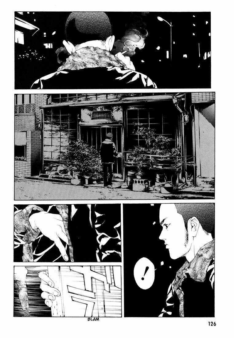 Mpd Psycho - Chapter 55 - Trang 23