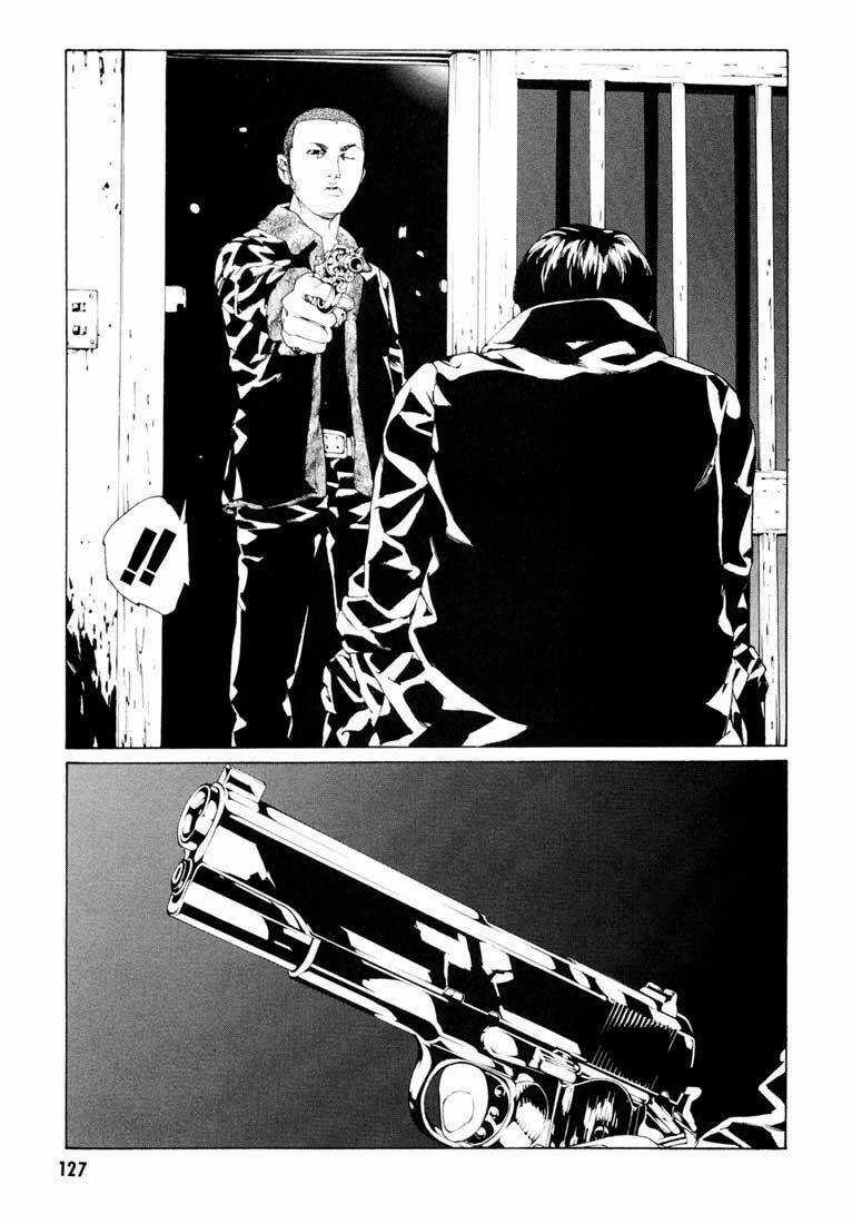 Mpd Psycho - Chapter 55 - Trang 24