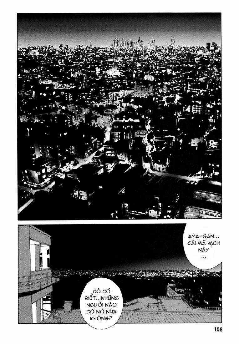 Mpd Psycho - Chapter 55 - Trang 5