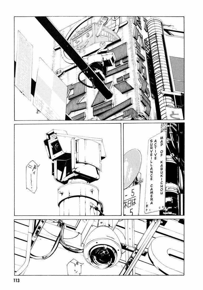 Mpd Psycho - Chapter 55 - Trang 10