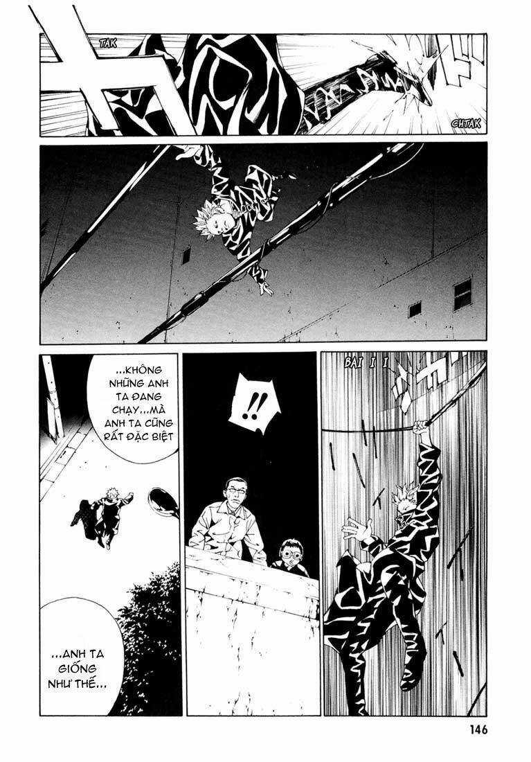 Mpd Psycho - Chapter 56 - Trang 18