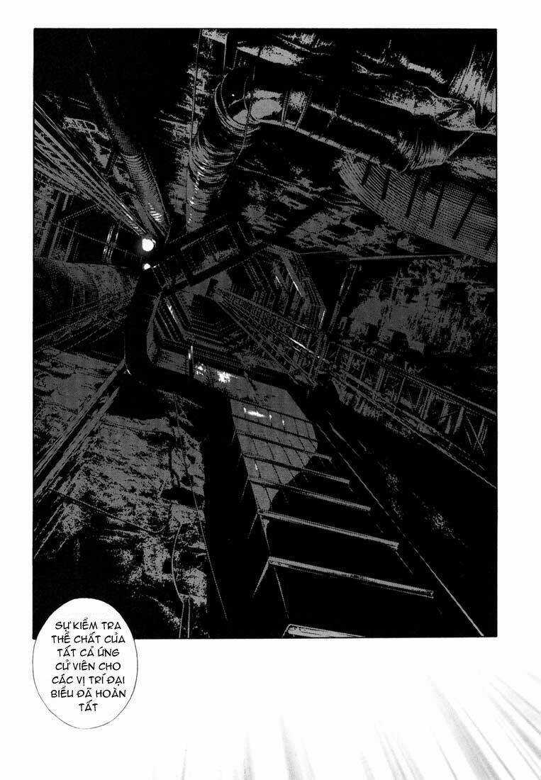 Mpd Psycho - Chapter 56 - Trang 3