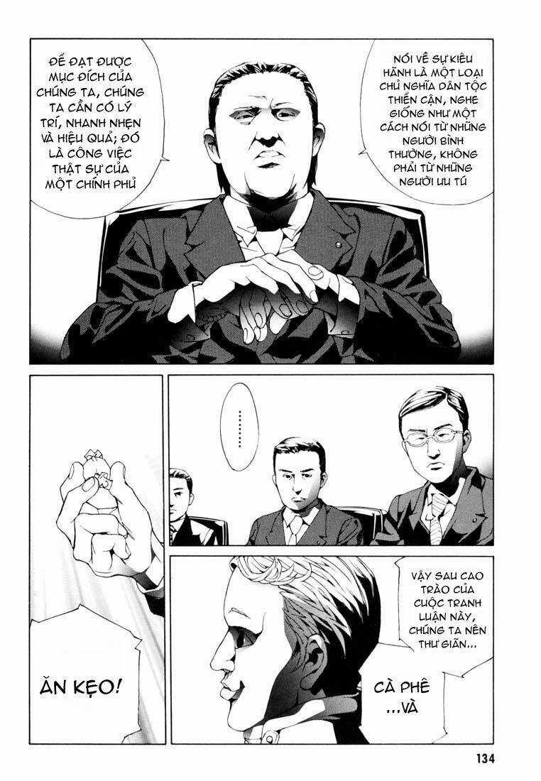 Mpd Psycho - Chapter 56 - Trang 7