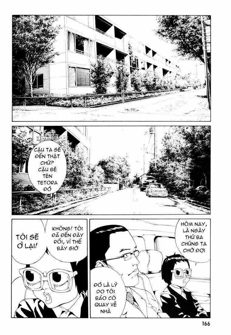 Mpd Psycho - Chapter 57 - Trang 13