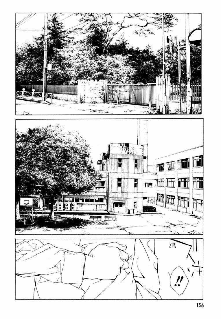 Mpd Psycho - Chapter 57 - Trang 3